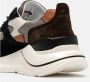 D.a.t.e. Sneakers Bruin Heren - Thumbnail 8