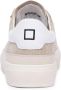 D.a.t.e. Sonica Powder Beige Sneakers - Thumbnail 2
