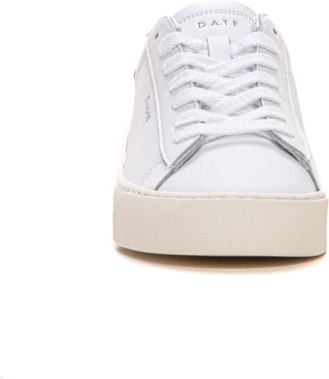 D.a.t.e. Sonica Sneaker White Dames