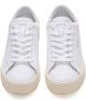 D.a.t.e. Sonica Sneaker White Dames - Thumbnail 5