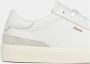 D.a.t.e. Witte Sneakers voor Mannen White Heren - Thumbnail 11