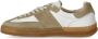 D.a.t.e. Sportieve witte beige sneaker Multicolor Dames - Thumbnail 3