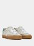 D.a.t.e. Sportieve Witte Sneakers Gemaakt in Italië White Heren - Thumbnail 6