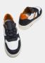 D.a.t.e. Stijlvolle Schoenen Blue Heren - Thumbnail 2