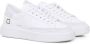 D.a.t.e. Stijlvolle Sneakers Collectie White Dames - Thumbnail 13