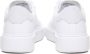 D.a.t.e. Stijlvolle Sneakers Collectie White Dames - Thumbnail 14