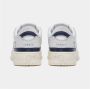 D.a.t.e. Stijlvolle Sneakers voor Mannen en Vrouwen White Heren - Thumbnail 4
