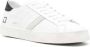 D.a.t.e. Stijlvolle Sneakers voor Mannen en Vrouwen White Heren - Thumbnail 2