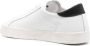 D.a.t.e. Stijlvolle Sneakers voor Mannen en Vrouwen White Heren - Thumbnail 3