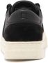 D.a.t.e. Studio Calf Zwarte Sneakers - Thumbnail 2