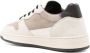 D.a.t.e. Grijze Sneakers met Kleurblok Ontwerp Multicolor Heren - Thumbnail 19