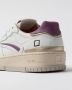 D.a.t.e. Suède Sneakers met Ade de Details - Thumbnail 2