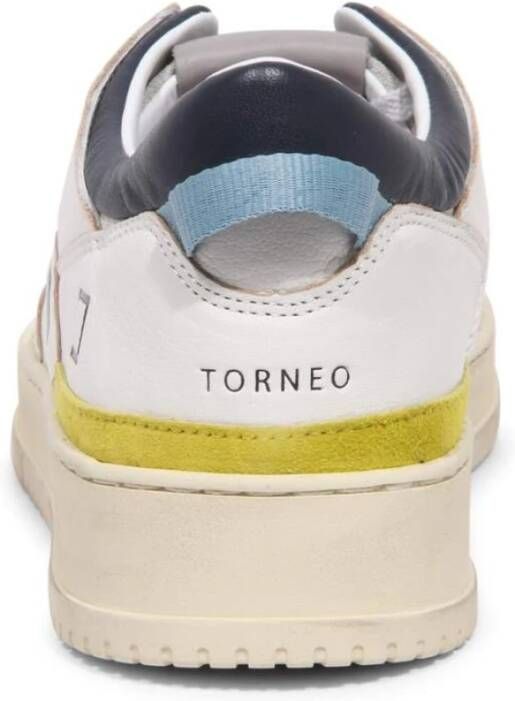 D.a.t.e. Torneo Schoenen