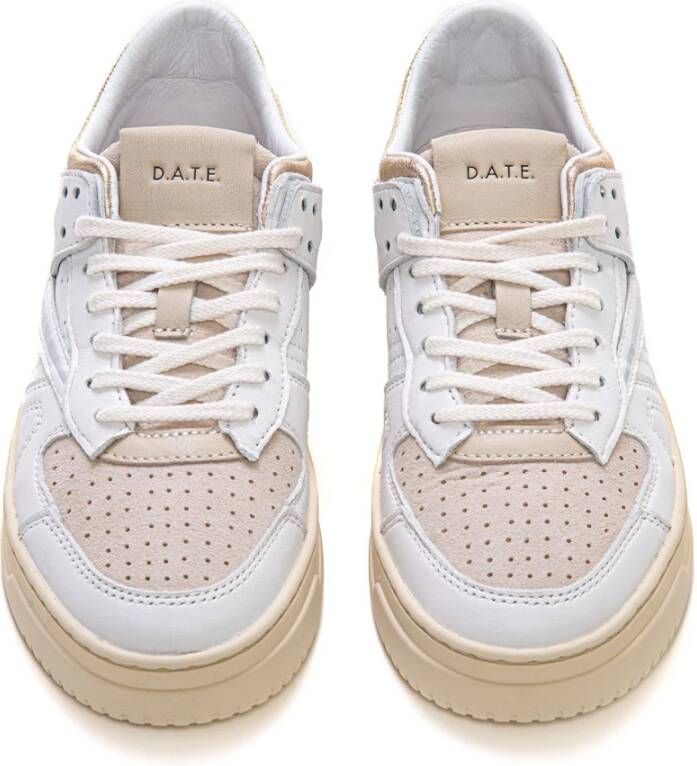 D.a.t.e. Torneo Sneaker Multicolor Dames