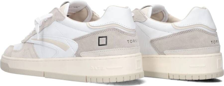 D.a.t.e. Torneo Sneakers