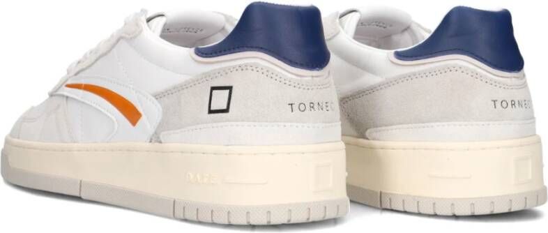 D.a.t.e. Torneo Sneakers