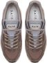 D.a.t.e. Vela Mono Leren Sneakers Brown Dames - Thumbnail 3
