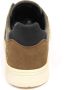 D.a.t.e. Vintage Court 2.0 Groene Schoenen - Thumbnail 2