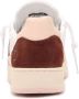 D.a.t.e. Witte Sneakers voor Mannen en Vrouwen White Dames - Thumbnail 2