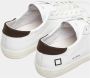 D.a.t.e. Vintage Hill Low Sneakers Bruin White Heren - Thumbnail 7