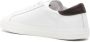 D.a.t.e. Vintage Hill Low Sneakers White Heren - Thumbnail 2