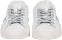 D.a.t.e. Vintage Hill Low Witte Tiffany Sneakers White Dames - Thumbnail 22