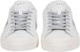 D.a.t.e. Vintage Hill Low Witte Tiffany Sneakers White Dames - Thumbnail 7