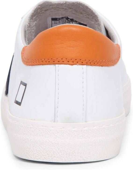 D.a.t.e. Vintage Low Hill Schoenen