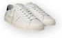 D.a.t.e. Vintage Low Hill Sneakers White Heren - Thumbnail 4
