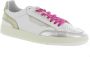 D.a.t.e. Vintage Pink Sneakers Multicolor Dames - Thumbnail 2