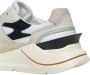 D.a.t.e. Stijlvolle Beige Sneakers voor Mannen Multicolor Heren - Thumbnail 15