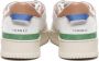D.a.t.e. Gekleurde Sneakers Lente Zomer Collectie Leer Multicolor Heren - Thumbnail 15
