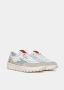 D.a.t.e. Witte Celeste Sneakers Multicolor Heren - Thumbnail 2