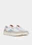 D.a.t.e. Witte Celeste Sneakers Multicolor Heren - Thumbnail 6