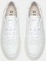 D.a.t.e. Witte Court Sneakers White Heren - Thumbnail 3
