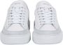 D.a.t.e. Stijlvolle Sneakers Collectie White Dames - Thumbnail 20