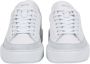D.a.t.e. Stijlvolle Sneakers Collectie White Dames - Thumbnail 9