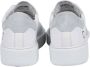 D.a.t.e. Stijlvolle Sneakers Collectie White Dames - Thumbnail 11
