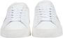 D.a.t.e. Witte en Zwarte Hill Low Sneakers White Heren - Thumbnail 2