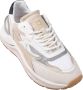 D.a.t.e. Witte Fuga Hardloopschoenen Multicolor Dames - Thumbnail 2