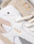D.a.t.e. Witte Fuga Hardloopschoenen Multicolor Dames - Thumbnail 5