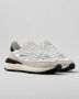 D.a.t.e. Witte hardloopschoenen voor atleten - Thumbnail 2