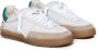 D.a.t.e. Sportieve Witte Sneakers Gemaakt in Italië White Heren - Thumbnail 2