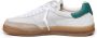D.a.t.e. Sportieve Witte Sneakers Gemaakt in Italië White Heren - Thumbnail 4