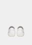 D.a.t.e. Witte Lage Hill Date Sneakers White Heren - Thumbnail 4