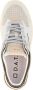 D.a.t.e. Witte leger gekleurde sneakers - Thumbnail 2