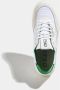 D.a.t.e. Suède sneaker met witte details White Heren - Thumbnail 9