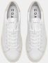 D.a.t.e. Witte Leren Lage Sneaker White Heren - Thumbnail 3