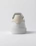 D.a.t.e. Witte Sneakers voor een Stijlvolle Look - Thumbnail 5