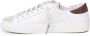 D.a.t.e. Witte Sneakers voor een stijlvolle look White Heren - Thumbnail 8